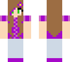 emilystarfox's disney skin