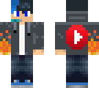 emo youtube guy