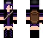 ender girl