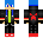 epic boy
