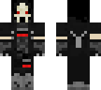 epicgameplay principal skin