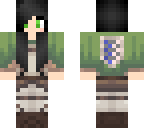eren female