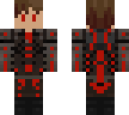 evil armed