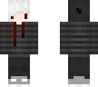 evil chibi