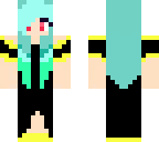 evil goddes