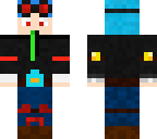 evil tdm