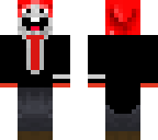 explding tnt tux