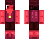 eyeball ruby