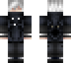 faceless male ghoul