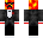 fancy preston with glass