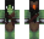 female orc -fix-