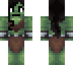 female orc