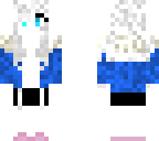 female sans