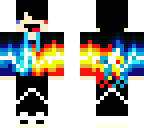 fire and water derp