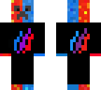 fire and water v4