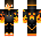 fire boy