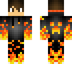 fire boy