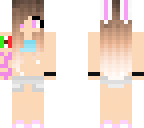 fire bunny mexican pink