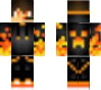 fire creeper boy
