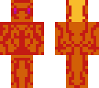 fire elemental thingy