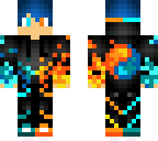 fire master