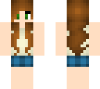 first skin