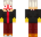 fixed blushing swapfell papyrus 3
