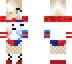 fixed harley quinn