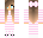 fixed pj skin