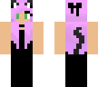 fixed prom michi