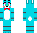 fixed toy bonnie