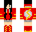 flash girl
