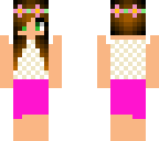 flower girl