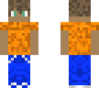 for my bro