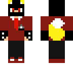 for my good friend shadow