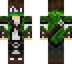 forest assassin