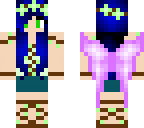 forest fairy edit