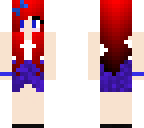 formal girl for my roleplay