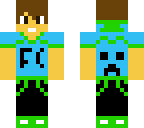 fosycraft