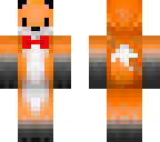 fox edit
