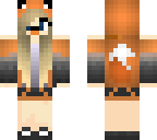 foxy