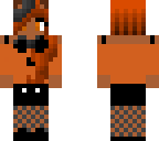 freddy girl