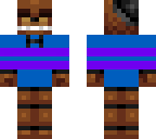 freedy frisk bear