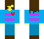 frisk