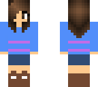 frisk undertale