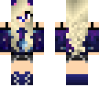 galaxy baby