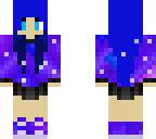 galaxy girl