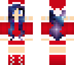 galaxy santa
