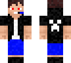gamer boy