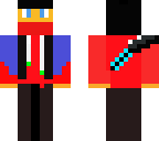 gamer pro pvp